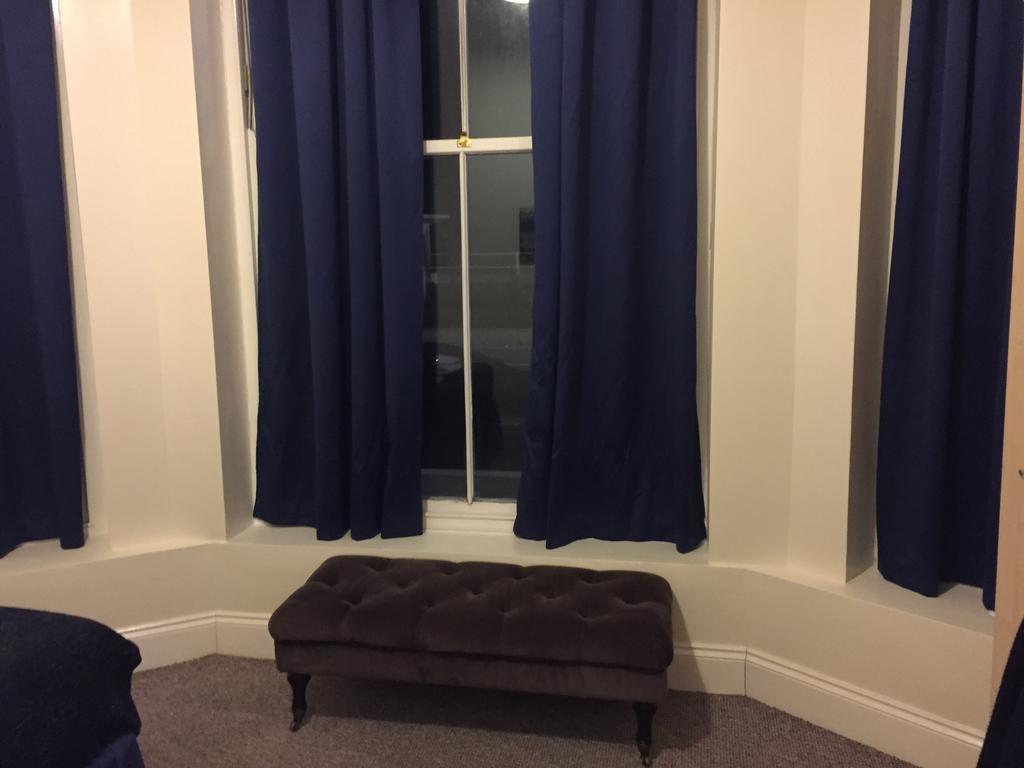 Pier 61 Guest Accommodation Hastings Exterior foto